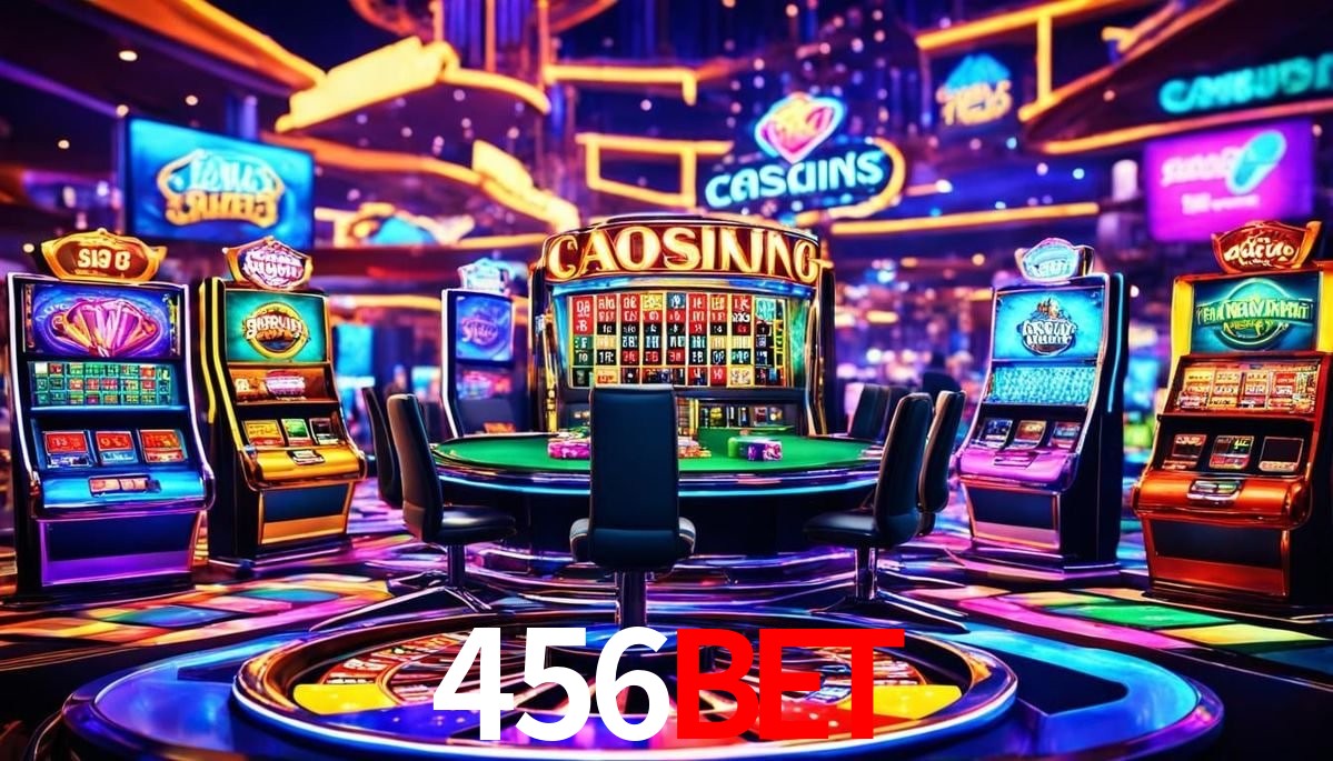Game Statistics 456BET
