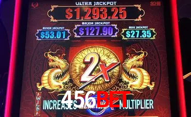 Blackjack Table 456BET