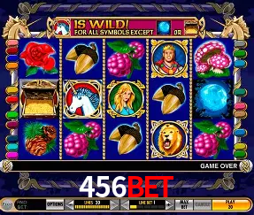 Live Casino 456BET