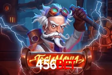 Games Directory 456BET