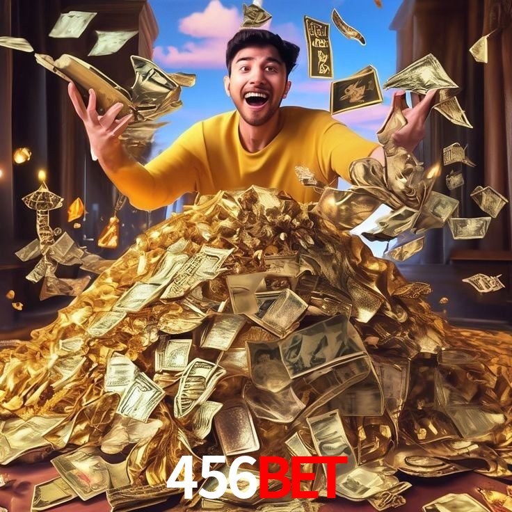 Football Betting 456BET